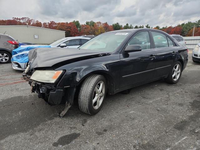 2009 HYUNDAI SONATA SE, 