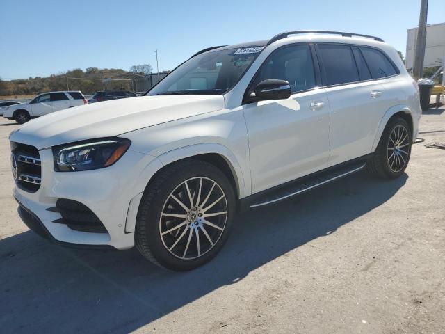 2023 MERCEDES-BENZ GLS 450 4MATIC, 