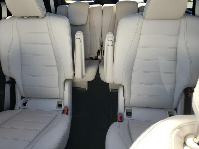 4JGFF5KEXPA938523 - 2023 MERCEDES-BENZ GLS 450 4MATIC WHITE photo 10