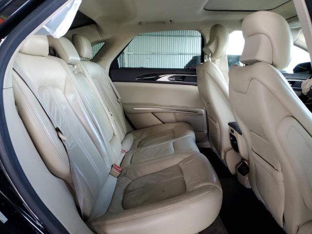 3LN6L2LU2FR621711 - 2015 LINCOLN MKZ HYBRID Qara foto 10