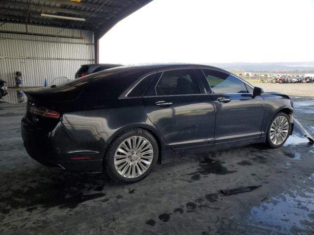 3LN6L2LU2FR621711 - 2015 LINCOLN MKZ HYBRID Qara foto 3