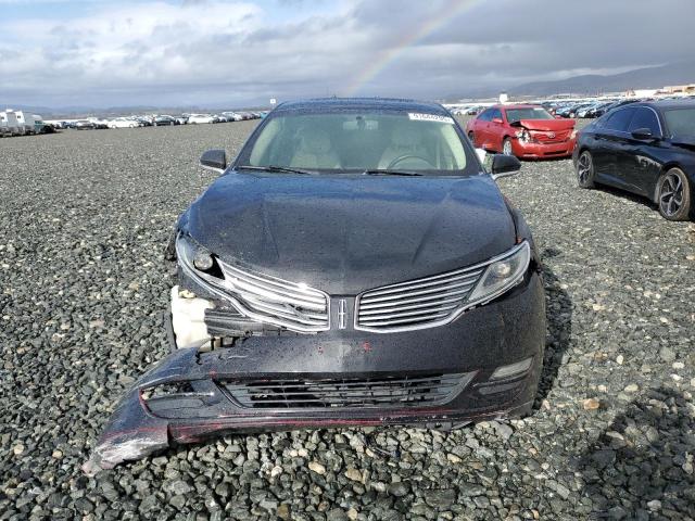 3LN6L2LU2FR621711 - 2015 LINCOLN MKZ HYBRID Qara foto 5