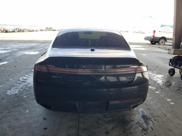 3LN6L2LU2FR621711 - 2015 LINCOLN MKZ HYBRID Qara foto 6