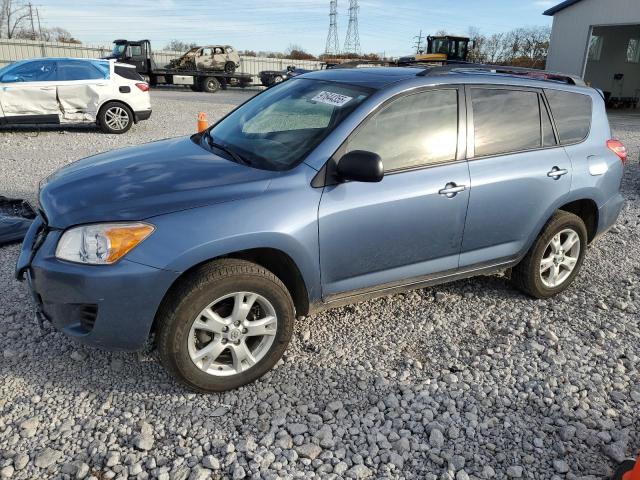 2012 TOYOTA RAV4, 