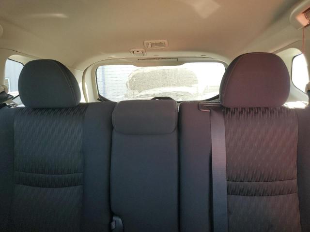 5N1AT2MT4JC784951 - 2018 NISSAN ROGUE S 黑色 照片 10