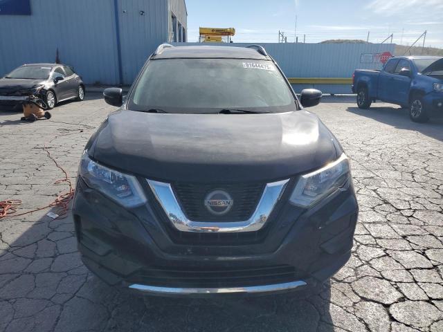 5N1AT2MT4JC784951 - 2018 NISSAN ROGUE S 黑色 照片 5
