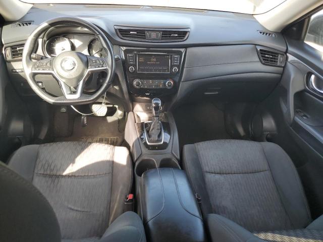 5N1AT2MT4JC784951 - 2018 NISSAN ROGUE S 黑色 照片 8