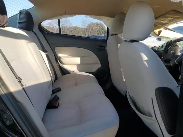 ML32F3FJ7JHF04840 - 2018 MITSUBISHI MIRAGE G4 ES 黑色 照片 10