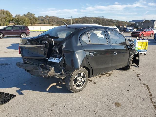 ML32F3FJ7JHF04840 - 2018 MITSUBISHI MIRAGE G4 ES 黑色 照片 3