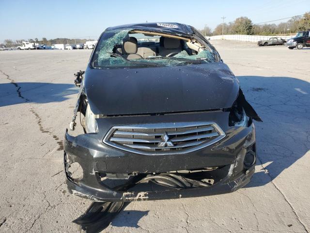 ML32F3FJ7JHF04840 - 2018 MITSUBISHI MIRAGE G4 ES 黑色 照片 5