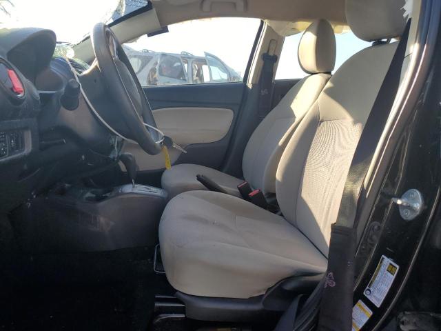 ML32F3FJ7JHF04840 - 2018 MITSUBISHI MIRAGE G4 ES 黑色 照片 7