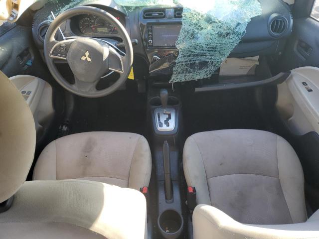 ML32F3FJ7JHF04840 - 2018 MITSUBISHI MIRAGE G4 ES 黑色 照片 8