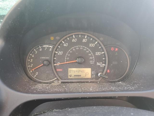 ML32F3FJ7JHF04840 - 2018 MITSUBISHI MIRAGE G4 ES 黑色 照片 9