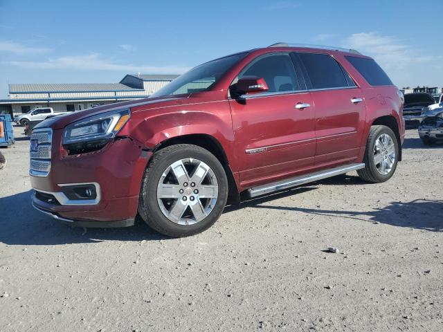 2015 GMC ACADIA DENALI, 
