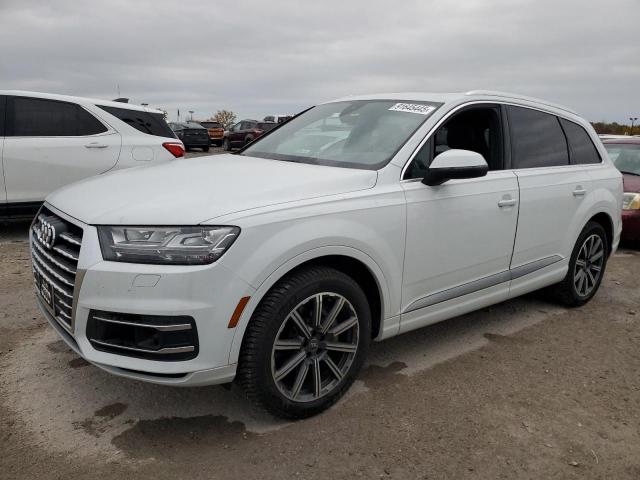 2017 AUDI Q7 PRESTIGE, 