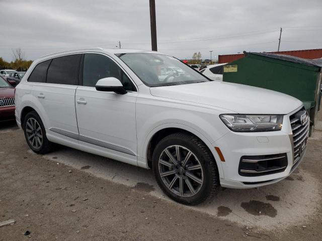 WA1VAAF78HD031685 - 2017 AUDI Q7 PRESTIGE WHITE photo 4