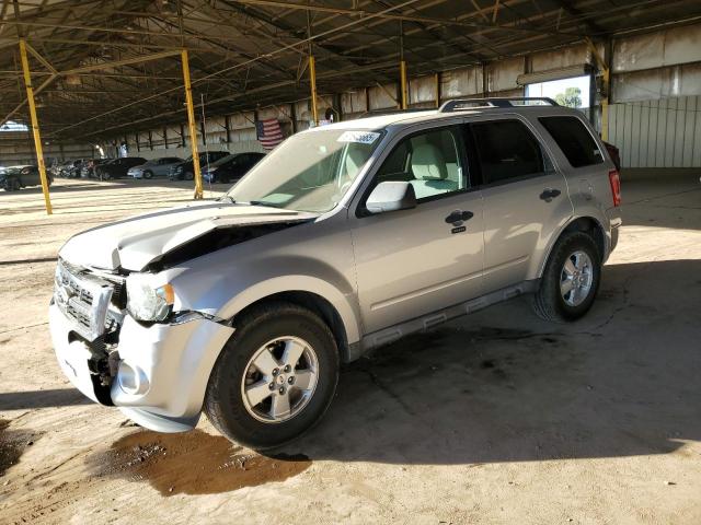 2012 FORD ESCAPE XLT, 