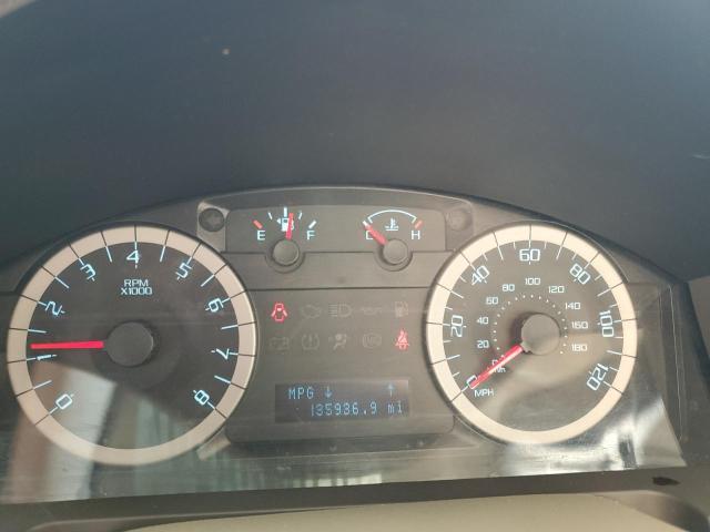 1FMCU9DG3CKC70082 - 2012 FORD ESCAPE XLT SILVER photo 9