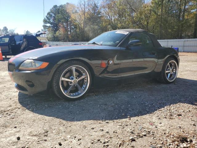 2003 BMW Z4 3.0, 