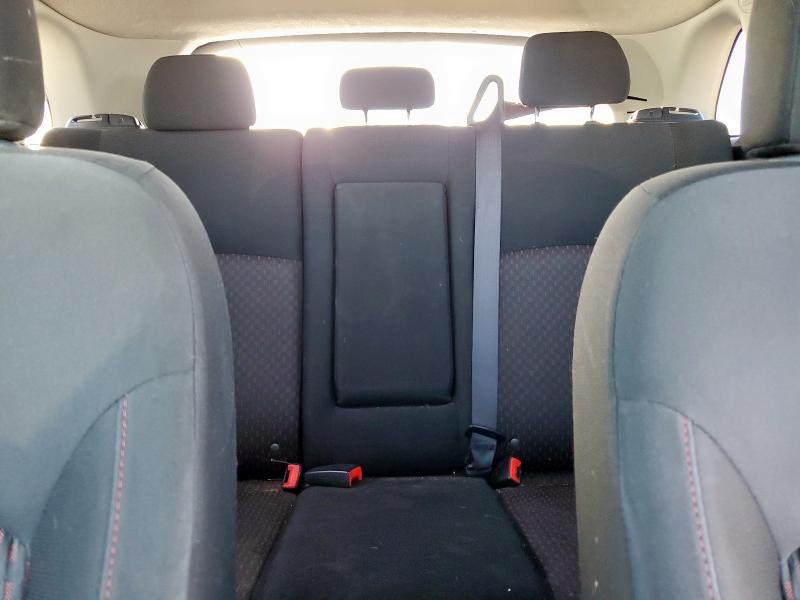 JA4AP3AUXHZ039893 - 2017 MITSUBISHI OUTLANDER ES 白色 照片 10