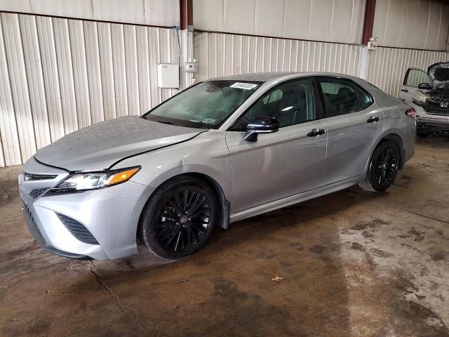 2020 TOYOTA CAMRY SE, 