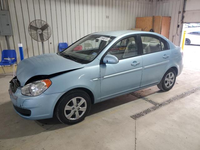 2009 HYUNDAI ACCENT GLS, 