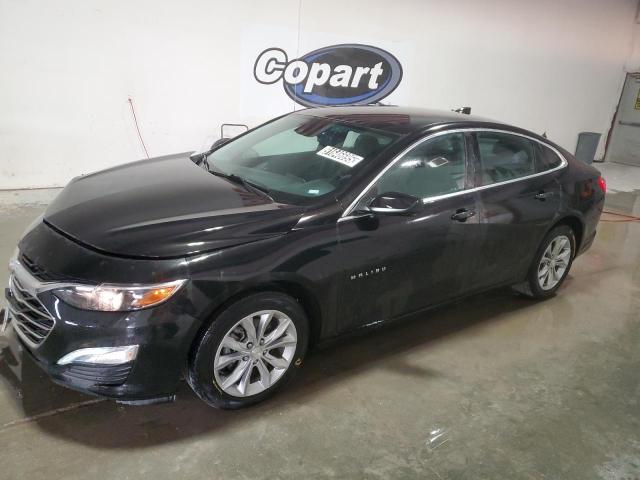 2024 CHEVROLET MALIBU LT, 