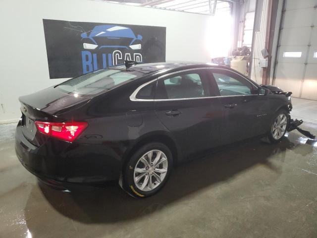 1G1ZD5ST7RF117934 - 2024 CHEVROLET MALIBU LT Negro foto 2