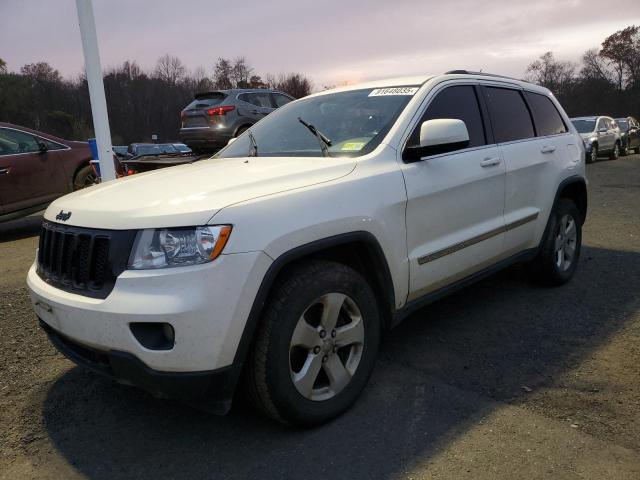 2011 JEEP GRAND CHER LAREDO, 
