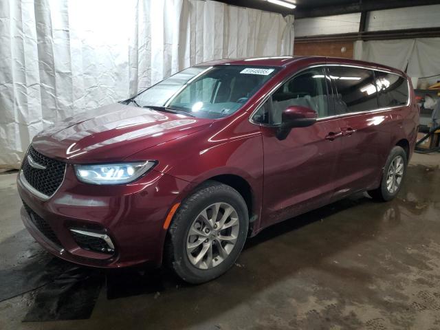 2023 CHRYSLER PACIFICA TOURING L, 