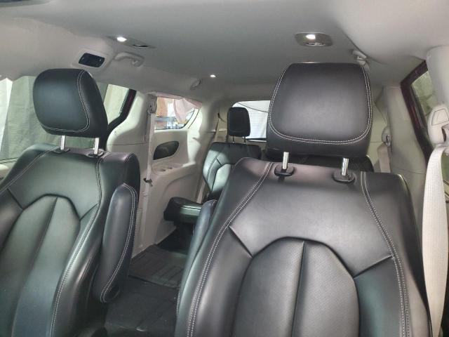 2C4RC3BG8PR600081 - 2023 CHRYSLER PACIFICA TOURING L Bordo foto 10