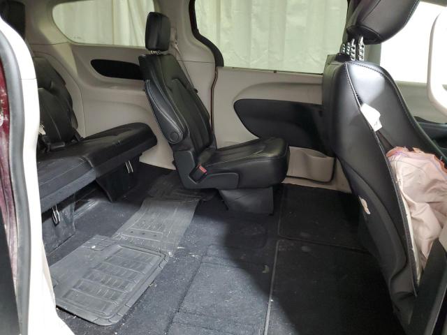 2C4RC3BG8PR600081 - 2023 CHRYSLER PACIFICA TOURING L Bordo foto 11