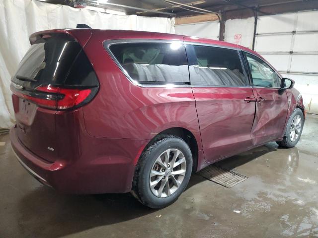 2C4RC3BG8PR600081 - 2023 CHRYSLER PACIFICA TOURING L Bordo foto 3