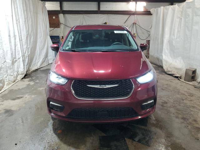 2C4RC3BG8PR600081 - 2023 CHRYSLER PACIFICA TOURING L Bordo foto 5