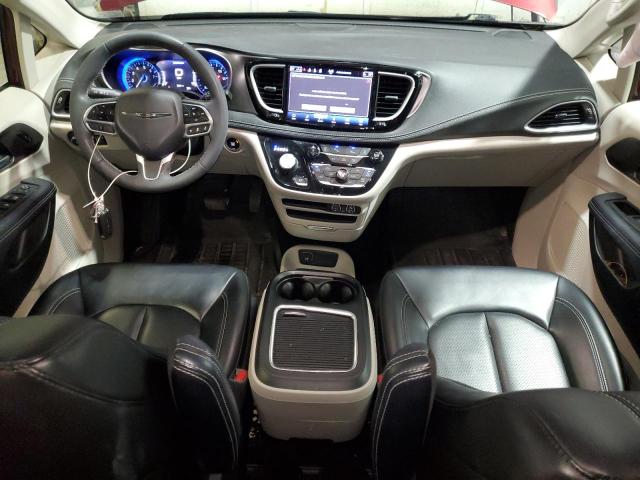 2C4RC3BG8PR600081 - 2023 CHRYSLER PACIFICA TOURING L Bordo foto 8