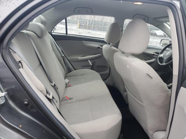 2T1BU4EE2DC979248 - 2013 TOYOTA COROLLA BASE Boz foto 10