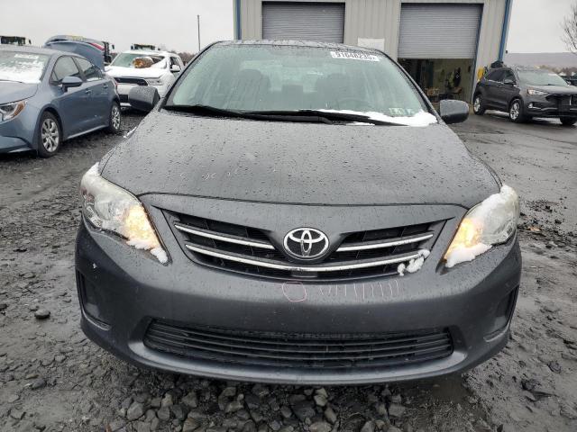 2T1BU4EE2DC979248 - 2013 TOYOTA COROLLA BASE Boz foto 5