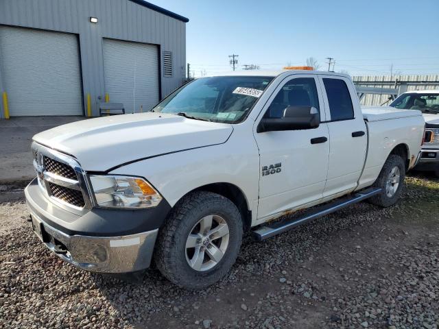 2015 RAM 1500 ST, 