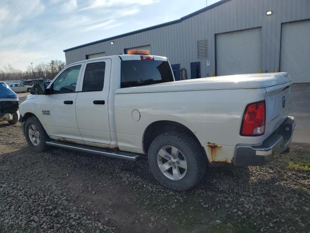1C6RR7FG8FS703909 - 2015 RAM 1500 ST WHITE photo 2