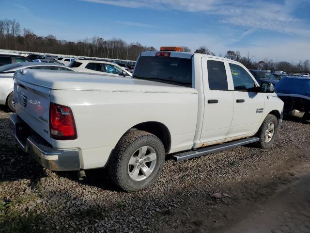 1C6RR7FG8FS703909 - 2015 RAM 1500 ST WHITE photo 3