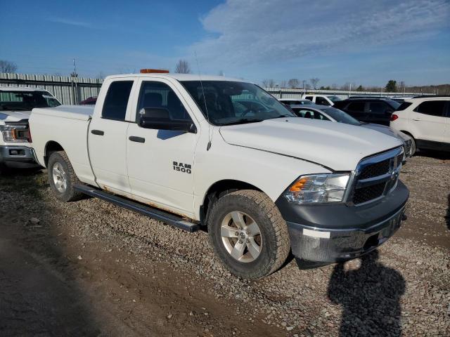 1C6RR7FG8FS703909 - 2015 RAM 1500 ST WHITE photo 4