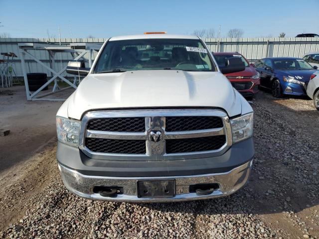 1C6RR7FG8FS703909 - 2015 RAM 1500 ST WHITE photo 5