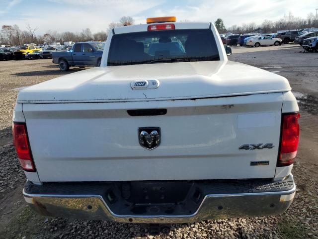 1C6RR7FG8FS703909 - 2015 RAM 1500 ST WHITE photo 6