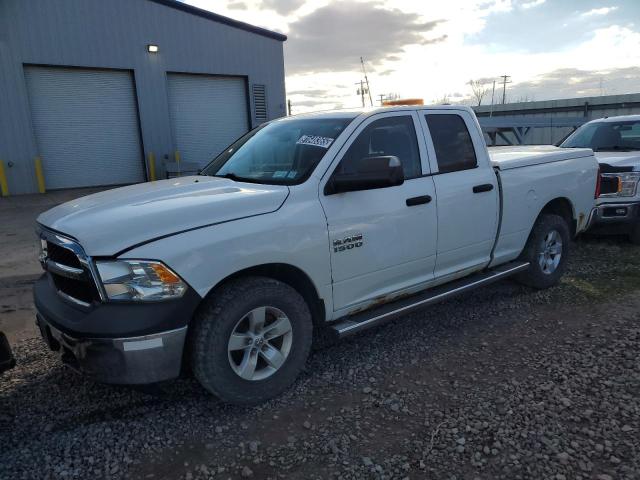 2015 RAM 1500 ST, 