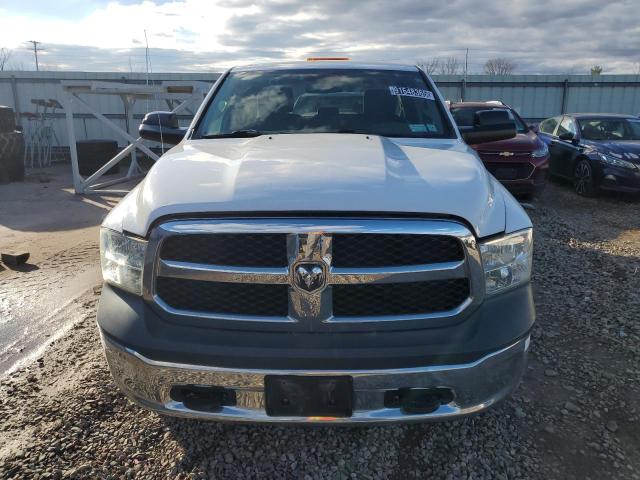 1C6RR7FG6FS703911 - 2015 RAM 1500 ST თეთრი ფოტო 5