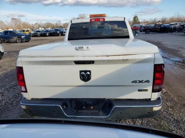 1C6RR7FG6FS703911 - 2015 RAM 1500 ST თეთრი ფოტო 6