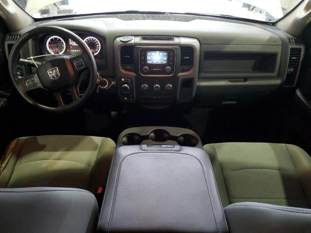 1C6RR7FG6FS703911 - 2015 RAM 1500 ST თეთრი ფოტო 8