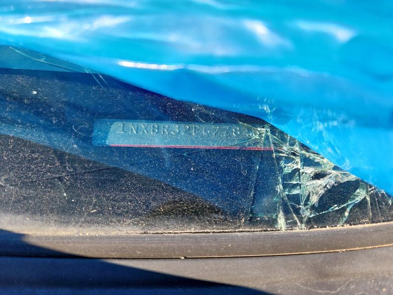 1NXBR32E67Z845894 - 2007 TOYOTA COROLLA CE წითელი ფოტო 12