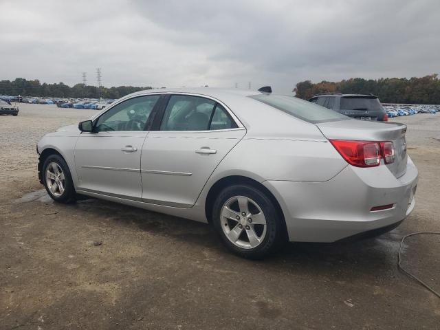 1G11B5SA0DF328516 - 2013 CHEVROLET MALIBU LS SILVER photo 2