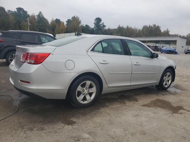 1G11B5SA0DF328516 - 2013 CHEVROLET MALIBU LS SILVER photo 3